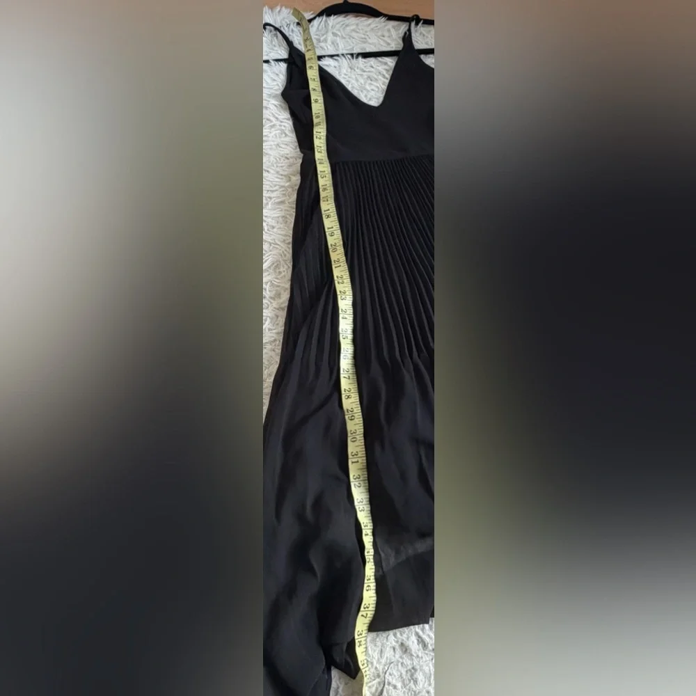 Aritzia Wilfred Daphnee Dress - Picture 7 of 9